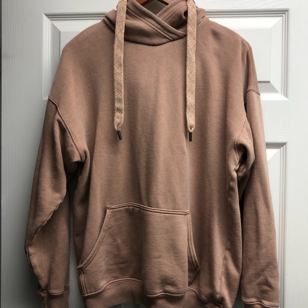 Aerie XXS Pullover Hoodie Sweatshirt